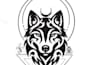 design a astrology tattoo based on your birth chart